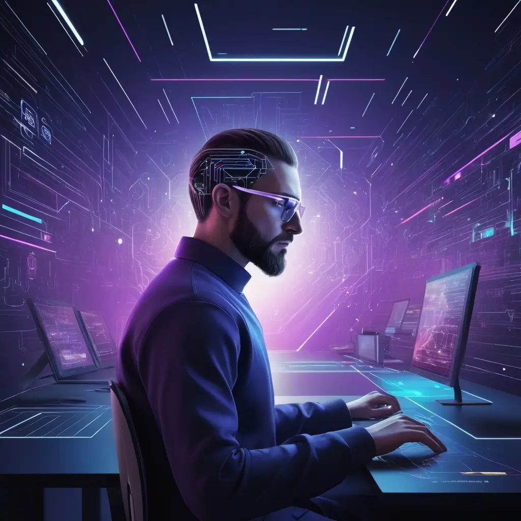 Créer un site web avec l'IA, opportunité ou impasse pour votre business ?