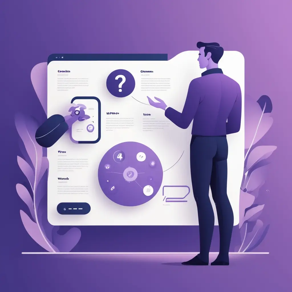 Optimiser votre site web, le guide complet pour plus de visibilité et de conversions