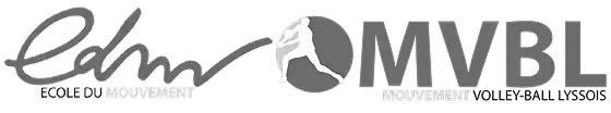 Ecole du Mouvement Logo