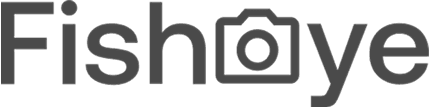 Fish Eye Logo