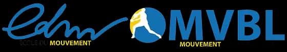 Ecole du Mouvement Logo