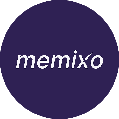 Memixo Logo