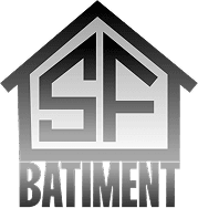 SF Batiment Logo