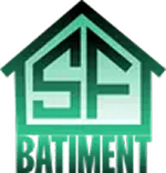 SF Batiment Logo