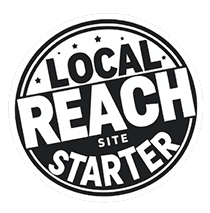 Local Reach Site Starter