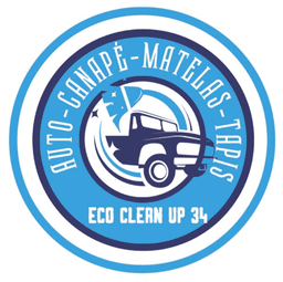 Logo Eco Clean Up 34