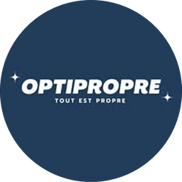Logo Optipropre